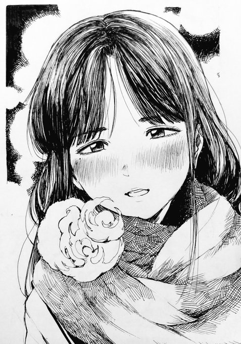 西の果ては暖冬です 