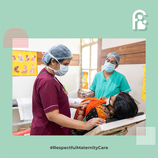evitafernandez6's tweet photo. "We obstetricians need to get involved only when there is a medical or an obstetric complication, that demands our expertise." 
#RespectfulMaternityCare #CollaborativeCare https://t.co/OAyuzNsnOc