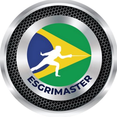 EsgrimasterBra's tweet photo. #NovaFotoDePerfil https://t.co/7L4skU7u4d