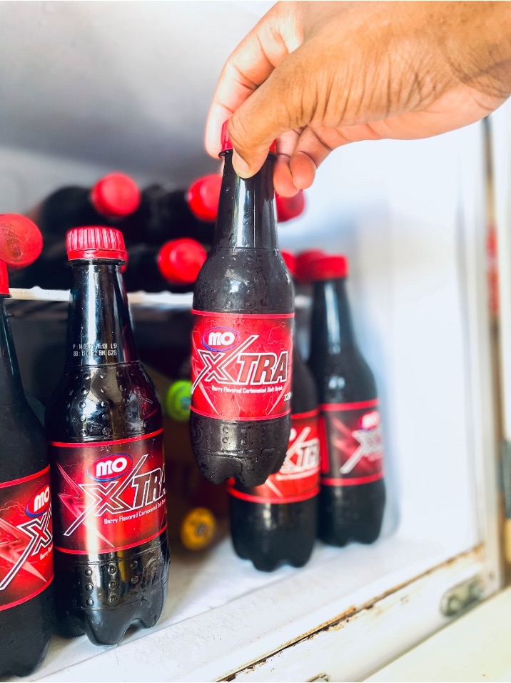 Tanzania Business Insight on Twitter: "BEST SELLER Tanzania's MeTL currently sells 1 BILLION bottles of drink Mo Xtra a year and wants to hit 3.5 billion bottles a year over the