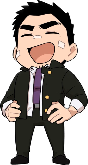 高校生!!! 