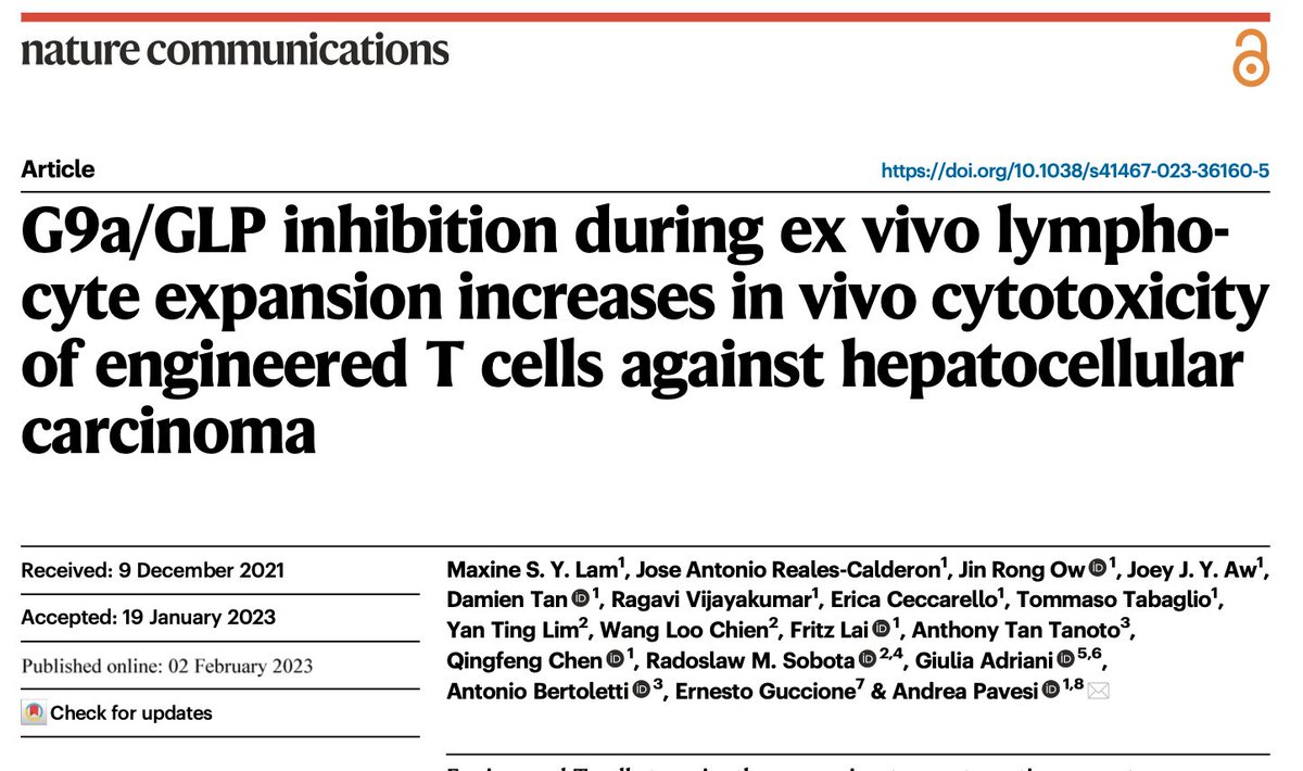Bertoletti Lab tweet media