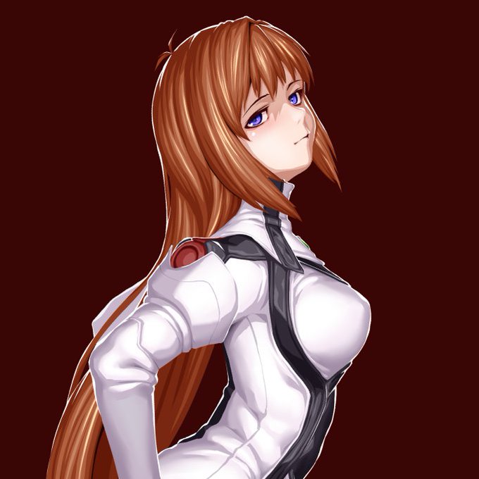 エリィ。相変わらず制服がムズイ
https://t.co/MOzPnLDyVt 