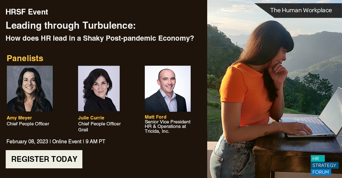 Join us this Wednesday, for an interactive session as we ponder the challenges this year has in front of us. 
REGISTER NOW!
buff.ly/3QeC5eW