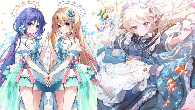 XART主催すいみゃ展、にもし展の受注生産品について想定の3倍を上回る受注があったためメーカーさんの額ブチ部材が枯渇してしまい、現在急ピッチで増産中です。現時点で3月中に発送開始見込みです。お楽しみのところ、大変おまたせしてしまい本当に申し訳ありません。休み返上でがんばります! 