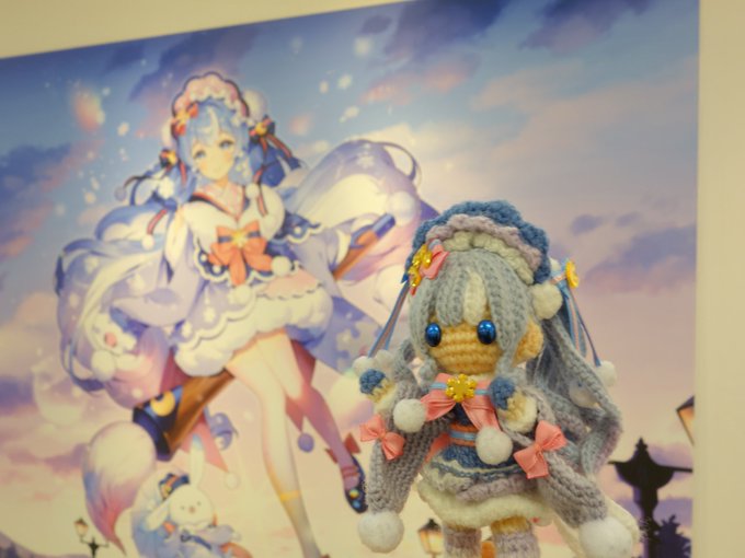 うららたそウイングベイ振り返り編 