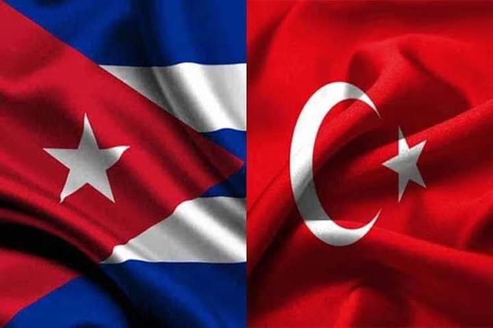 AdelaidaDazAco3's tweet photo. @CubaEswatini Desde nuestra BMC en Ewsuatini  lleguen nuestras condolencias  a los pueblos  de Turquía 🇹🇷 y  Siria 🇸🇾  .#CubaPorLaSalud #CubaPorLaPaz #CubaCoopera . https://t.co/jPleGnrdGp