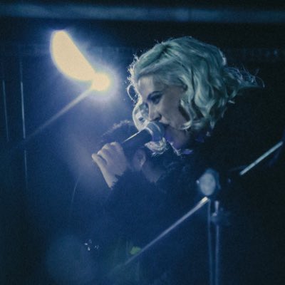 CarlaMuDy's tweet photo. #NewProfilePic https://t.co/lxSsdPpHWm
