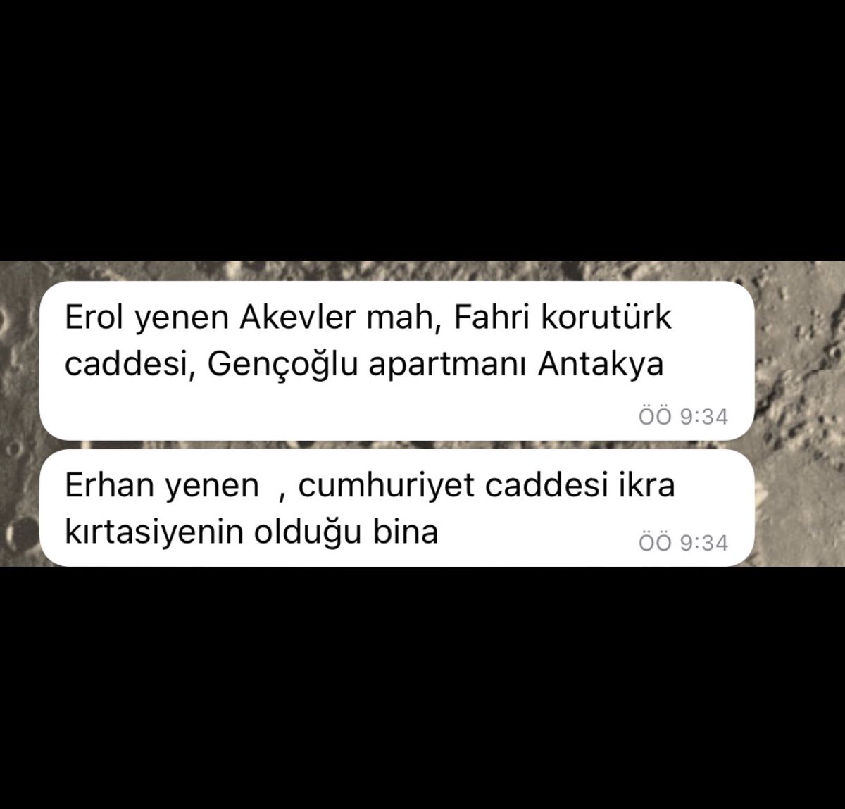 dawlaschreibt's tweet photo. Amcalarımız ve ailesi hala enkazda lütfen destek gönderin! Donarak ölecekler lütfen destek gönderin
#hatayyardimbekliyor #sondakikadeprem #afad #AFADhatay #afaddeprem #deprem #dedtek #HalukLevent #ahbab_hatay #donarak #AFADBASKANLIĞI #AFADBaskanlik #kizilay #enkaz #ohal https://t.co/v7lY1o5sAo