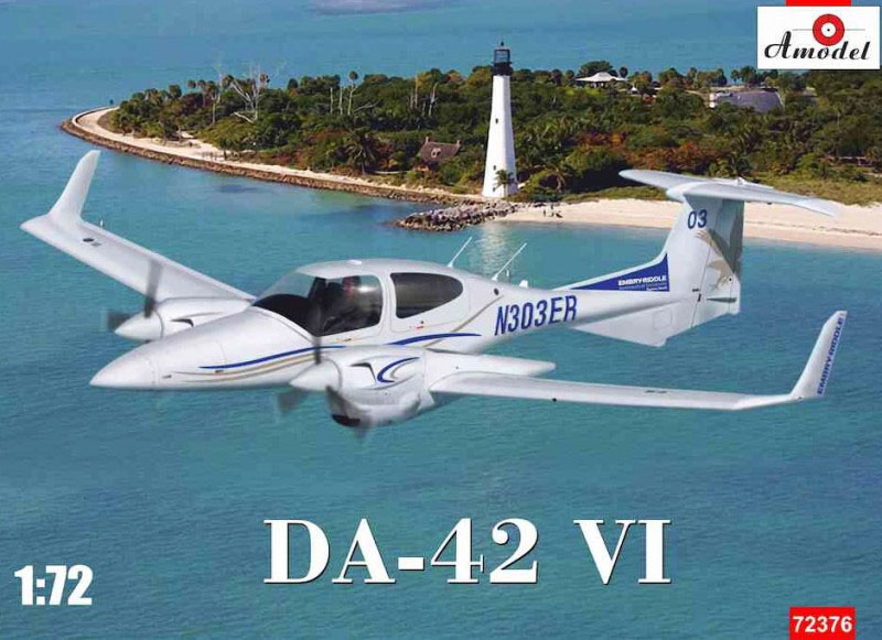 hobbysearch_mm's tweet photo. 【3月以降予約】ウクライナのAmodel(Aモデル)より、
1/72 DA-42 VI
1/144 B-57G など、
予約開始です!→ https://t.co/IgMAKU2HsK
#プラモデル #プラモ #DiamondDA42 #DiamondAircraftIndustries #MartinB57 #EECanberra #Plastickits #Plasticmodel #Scalemodels https://t.co/xH85SYGLxG