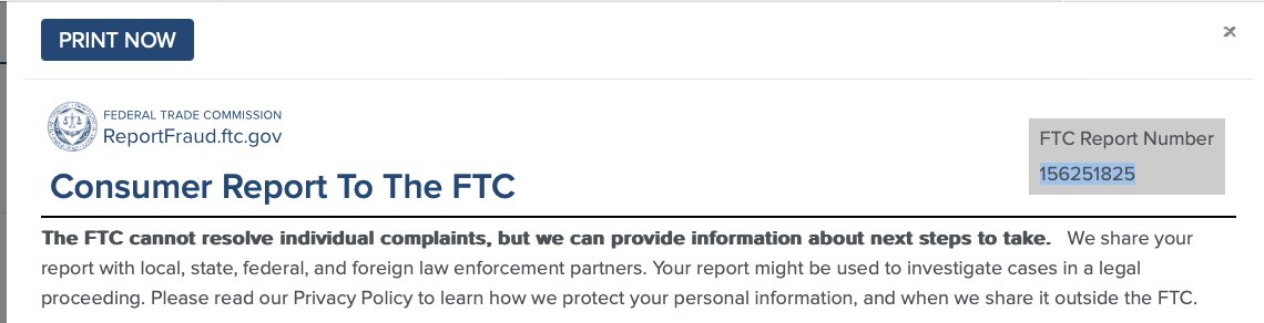 hellotodeecee's tweet photo. Hey @youngliving I just submitted a very concerning screen recording of a zoom call to the @FTC regarding health claims, people prescribing Young Living products to treat conditions, sickness, etc. My FTC Report Number is: 156251825. @MLMombie @KatBensonRDN @IRradish @LinnWI https://t.co/VrtUvbCmad