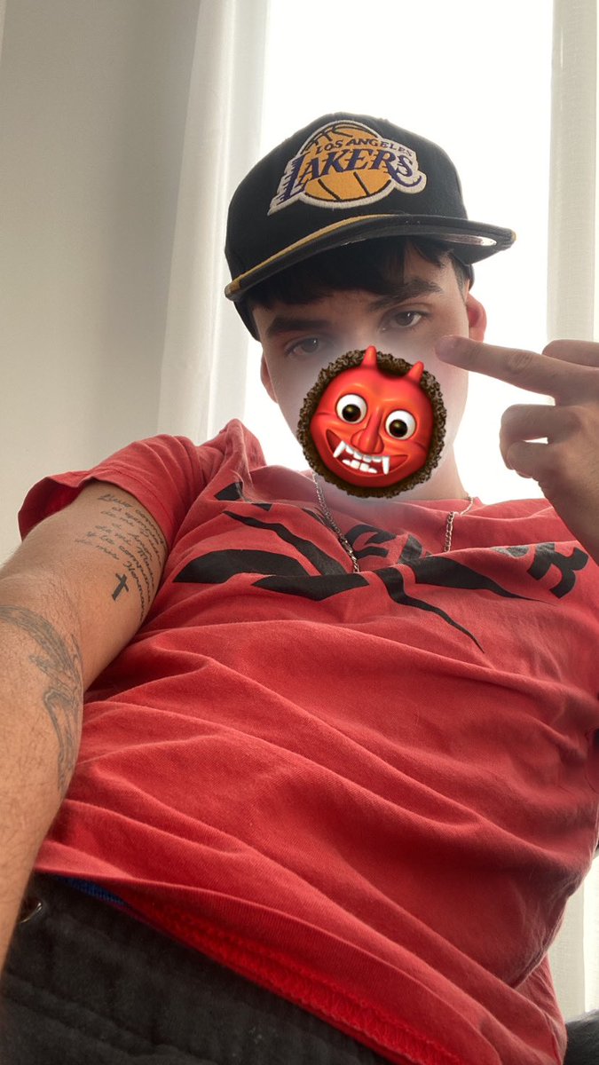 IReakCL's tweet photo. 👹 https://t.co/HXIir699w2