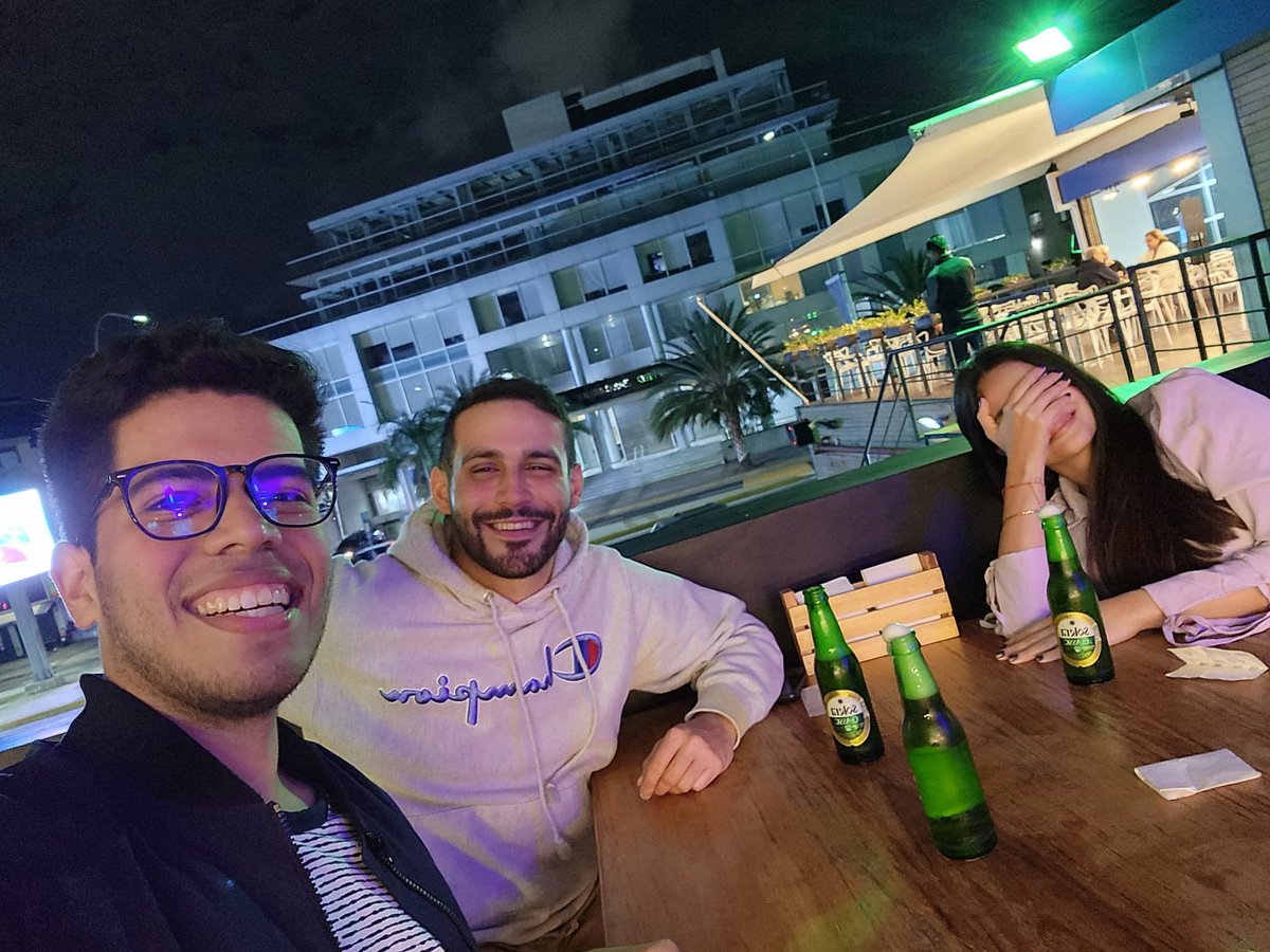 Andrsvlogs's tweet photo. Can't complain about the past 4 days https://t.co/wcSg5lnBhV
