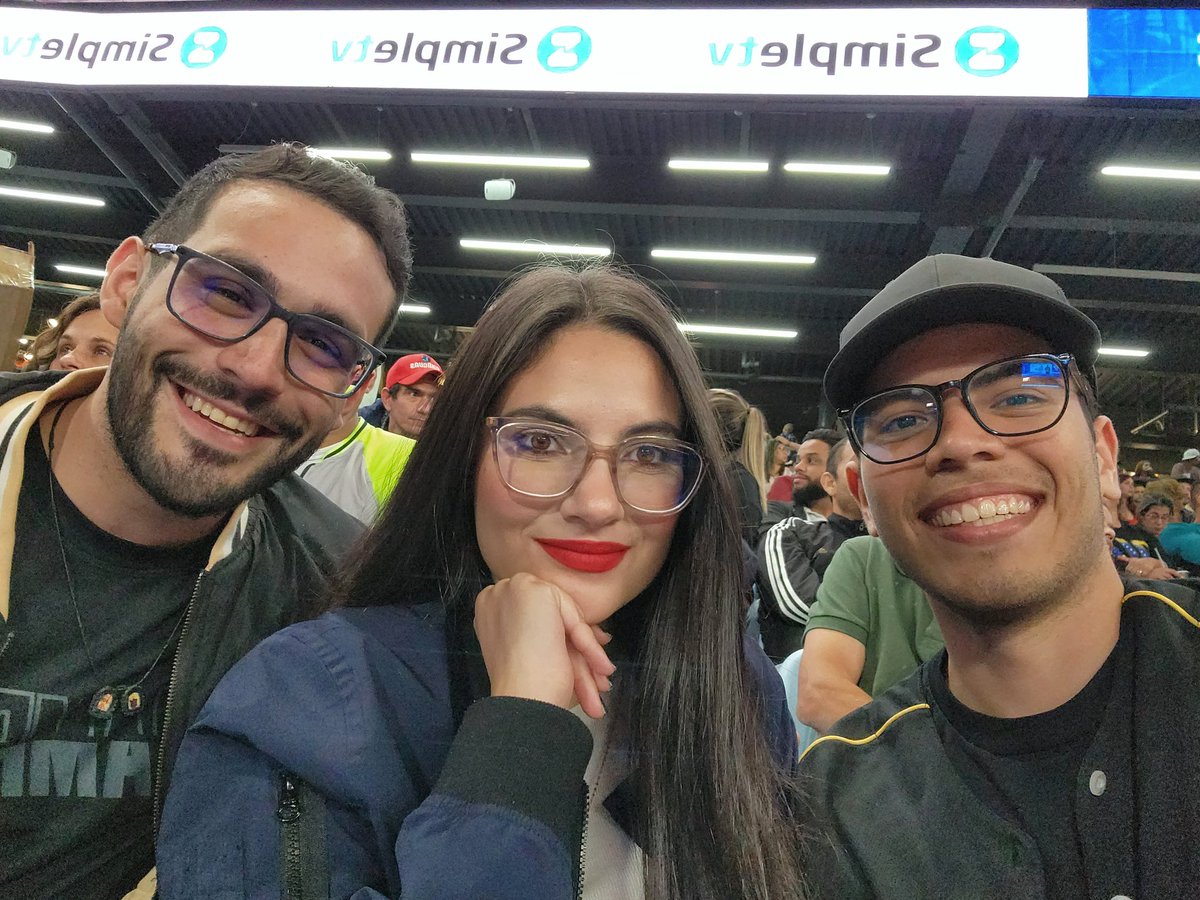 Andrsvlogs's tweet photo. Can't complain about the past 4 days https://t.co/wcSg5lnBhV