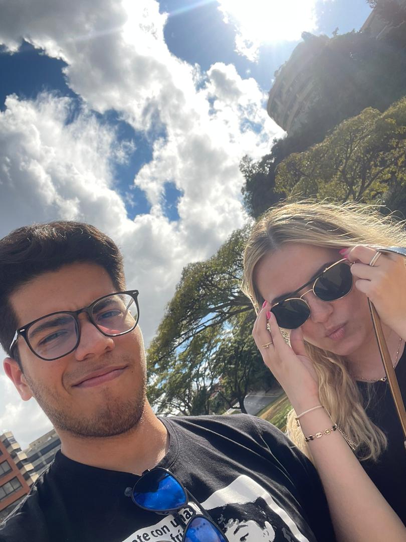 Andrsvlogs's tweet photo. Can't complain about the past 4 days https://t.co/wcSg5lnBhV