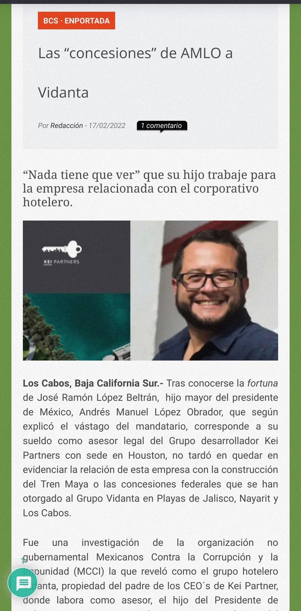 alexrumo1's tweet photo. @abrahamendieta @soymao_mx Y ya vez que si es cierto? https://t.co/aJu8kRY2oo