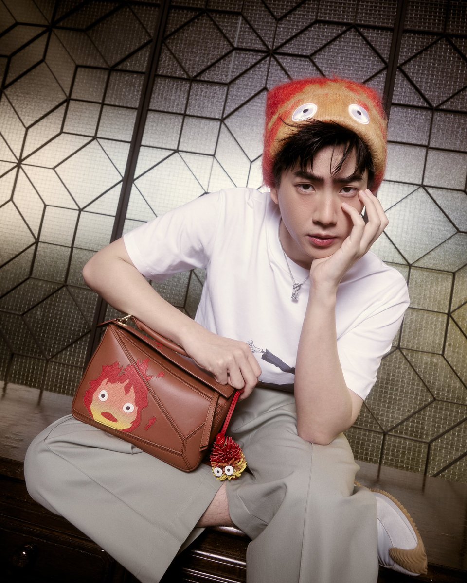ELLE Thailand tweet media