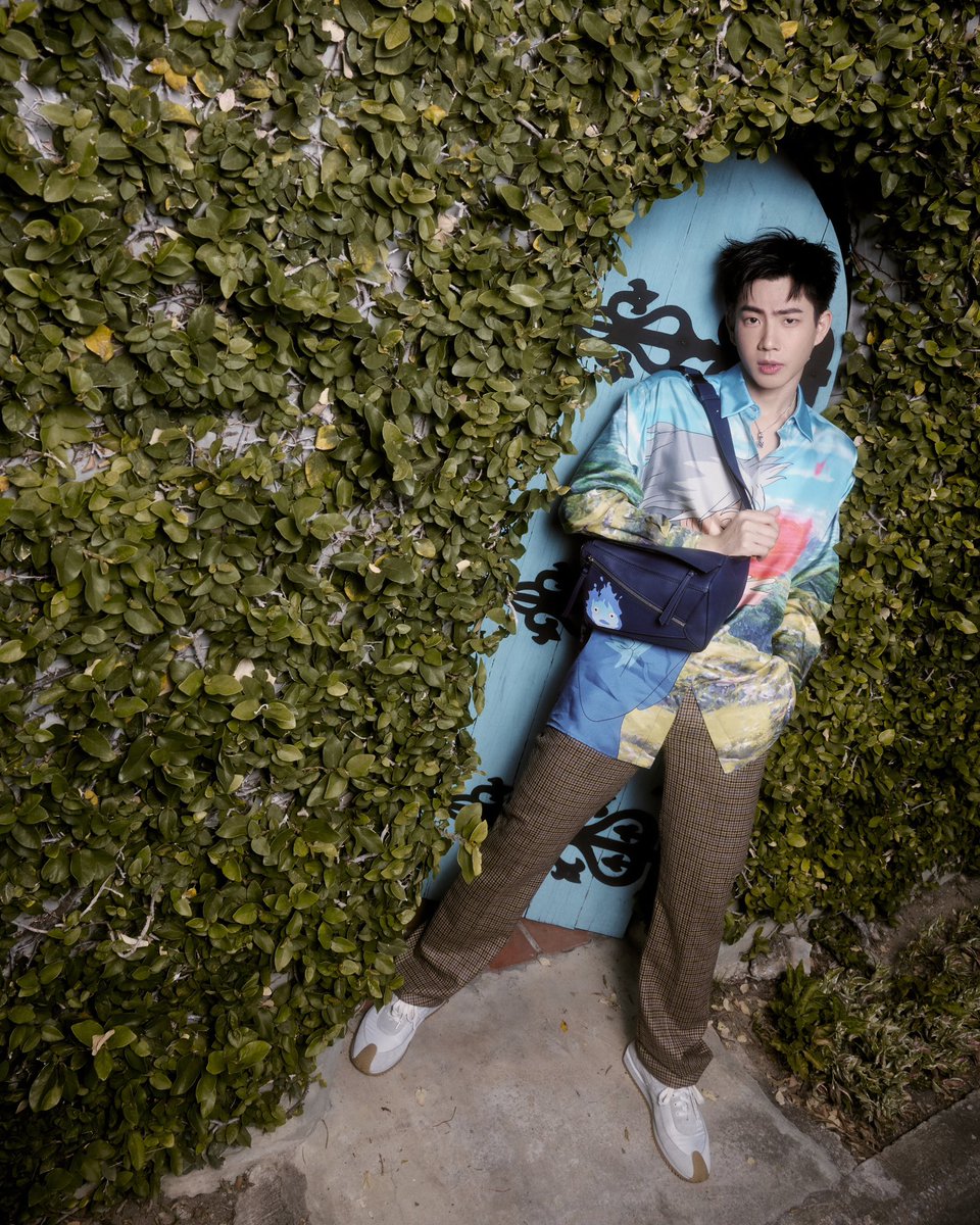 ELLE Thailand tweet media