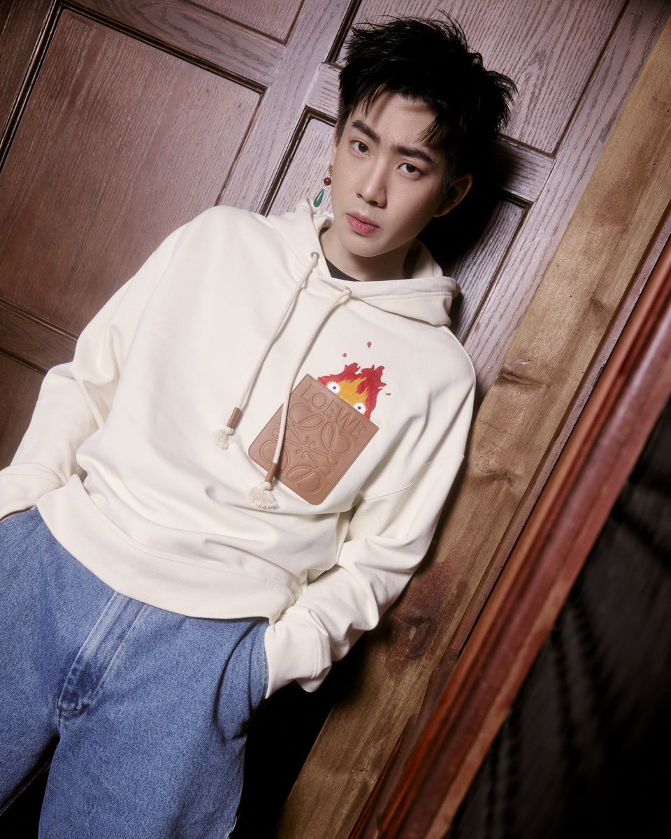 ELLE Thailand tweet media