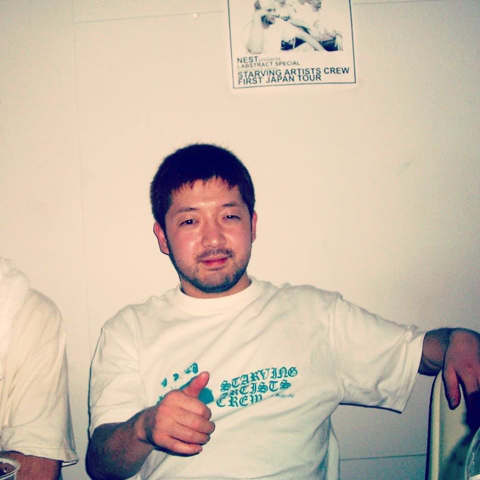 Happy birthday to the late nujabes & j dilla. two of the greatest producers to ever live  