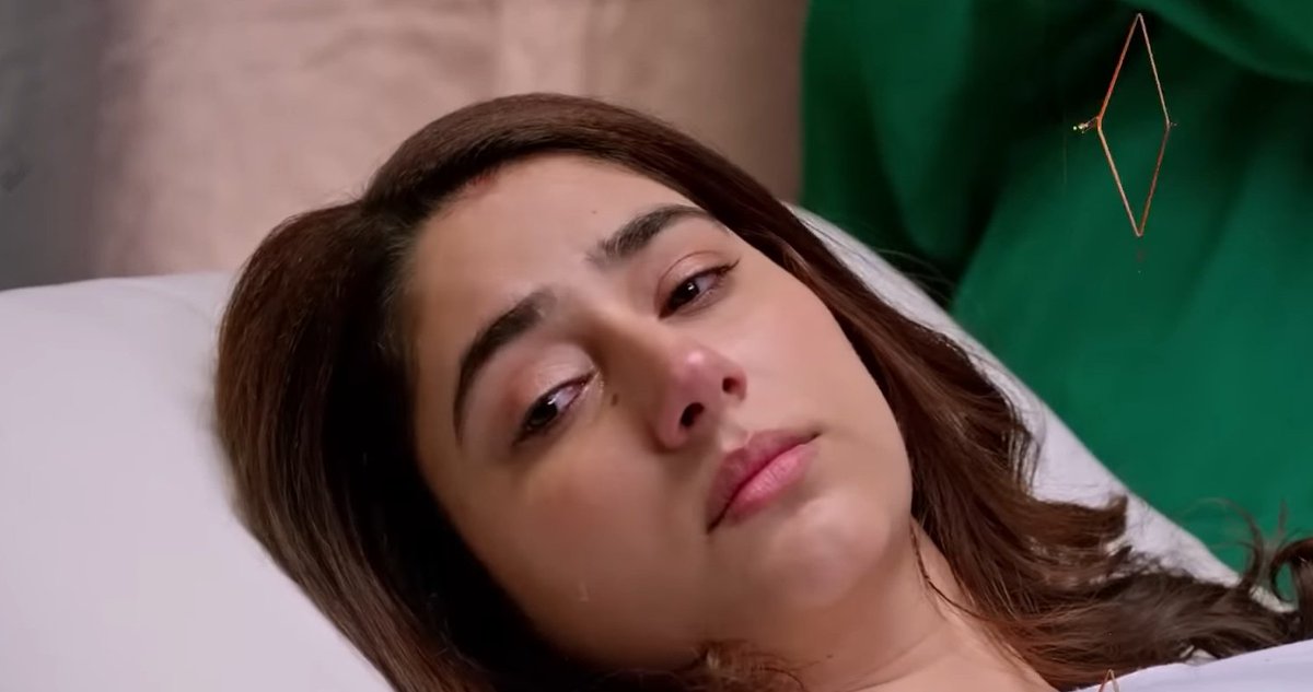 jiyarao048's tweet photo. Beautiful &amp; emotional scene where both Ram &amp; Priya asked for EO as soon as they gained consciousness alittle Ram asked for Priya &amp; wanted to be with her Priya asking how is her Husband even though she is in pain🤍🥺
@NakuulMehta @disha11parmar 
#Rayaforinfinityandbeyond https://t.co/lgWliH4wp5