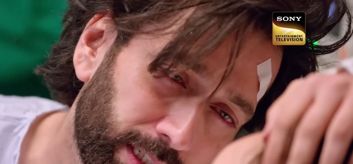 jiyarao048's tweet photo. Beautiful &amp; emotional scene where both Ram &amp; Priya asked for EO as soon as they gained consciousness alittle Ram asked for Priya &amp; wanted to be with her Priya asking how is her Husband even though she is in pain🤍🥺
@NakuulMehta @disha11parmar 
#Rayaforinfinityandbeyond https://t.co/lgWliH4wp5