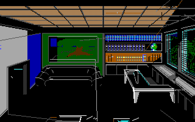 quest_glitches's tweet photo. Leisure Suit Larry III (323) https://t.co/mM8PgvHH2k