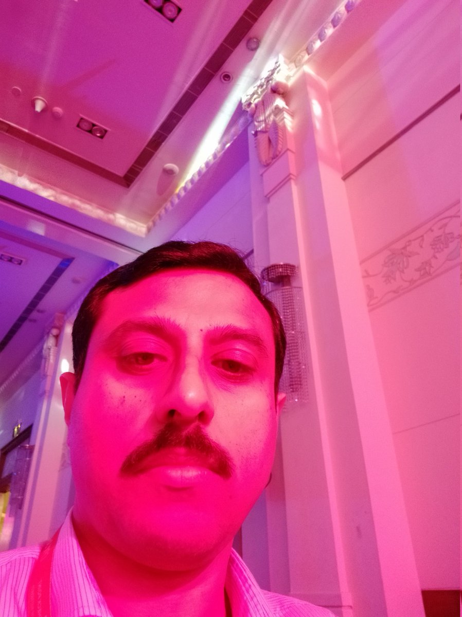 Excited to attend Check Point Experience 2023 #CPX360BLR