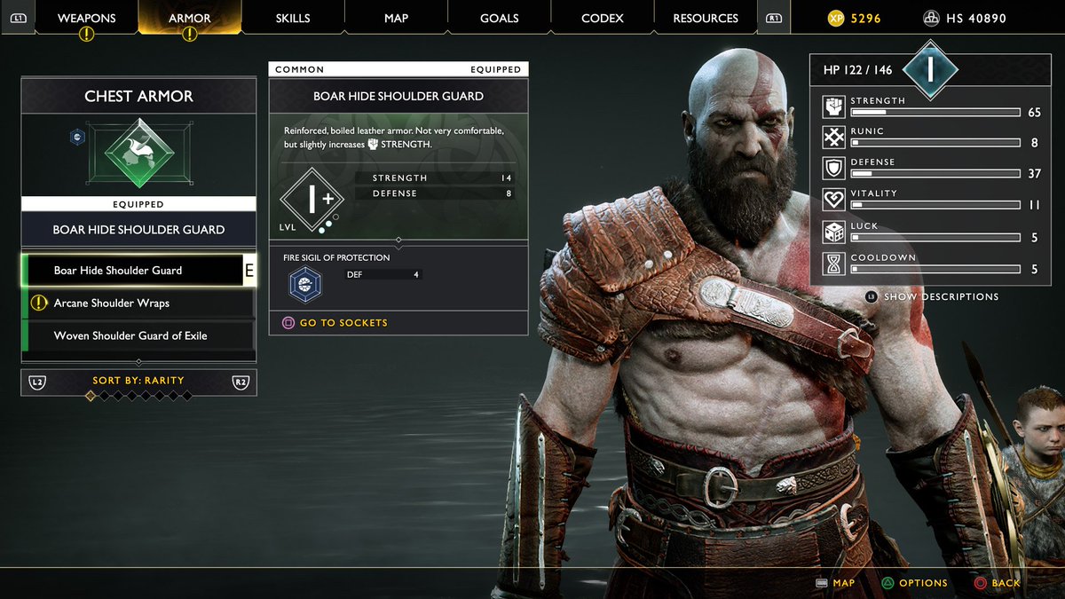 Can we have accessibility features for overly complicated game menus
