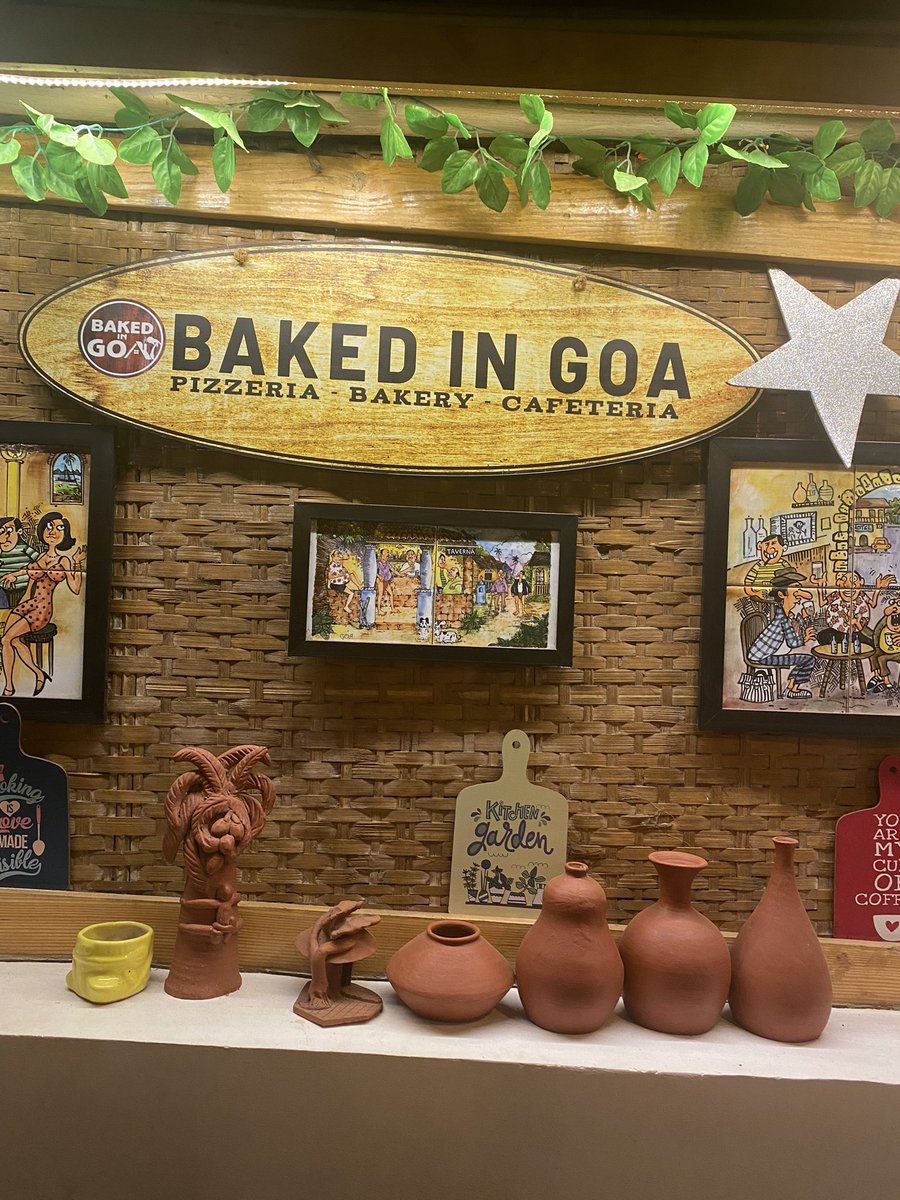 serenegonewise's tweet image. #goavibes