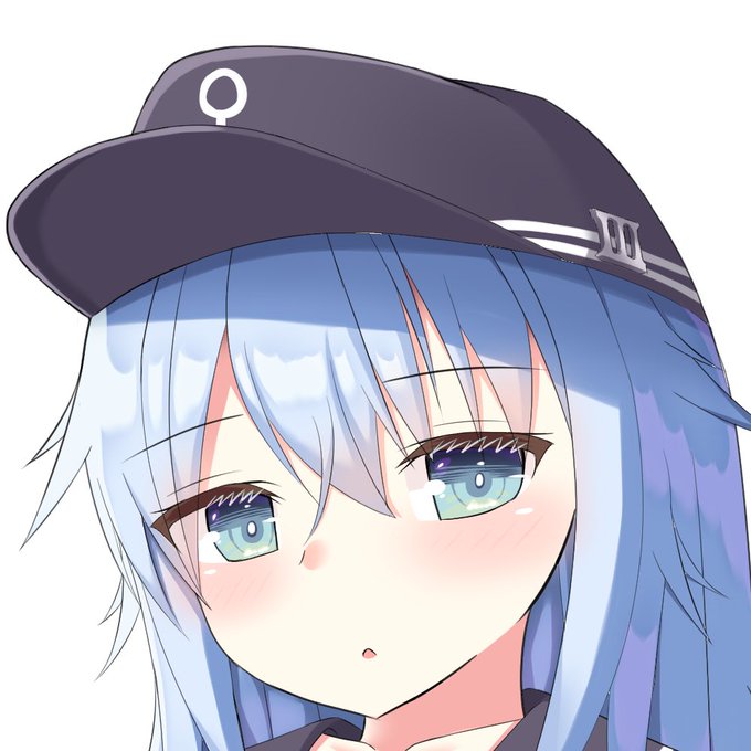 これ今描いてるひびきちゃん
こっちのアカウント国籍バンだしサブ垢に投稿しようか迷ってます
でもサブ垢のRTもBANなるし……どっちがいいと思います? 