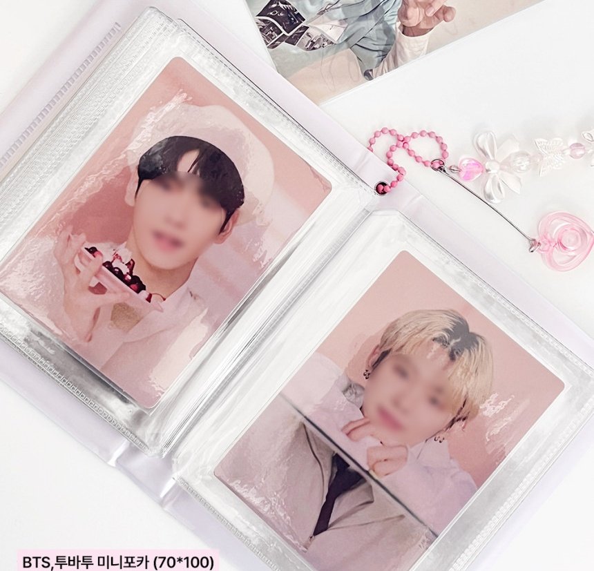POD_SHOP19's tweet photo. #พรีออเดอร์เกาหลี 💒แฟ้ม���าร์ดเกาหลี

🎀 เล่มล่ะ 290-
🎀 มัดจำเล่มละ 150-
🚕ค่าส่ง 35-

สนใจสอบถามสั่งซื้อ ♡``°> https://t.co/tnQuMygsYL

#แฟ้มการ์ดเกาหลี #แฟ้มการ์ด #ตลาดนัดรวมด้อม https://t.co/cQsVcPuyIo
