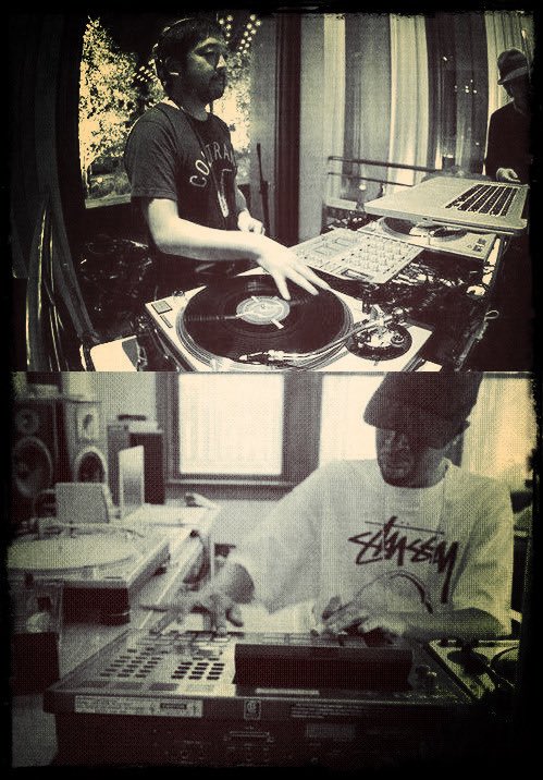 Happy Bday two of the GOATS, Nujabes and J Dilla  My music wouldn t be what it is without y all 