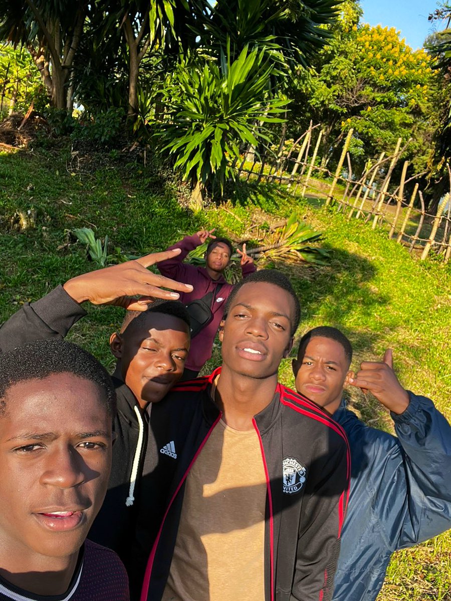 Dario Merlo Kasuku tweet media