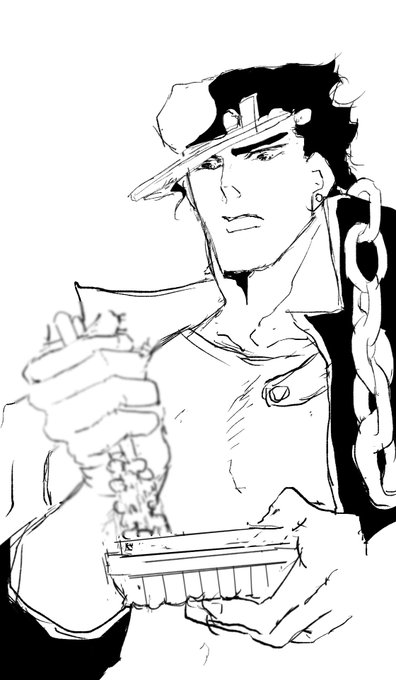 空条承太郎 の評価や評判 感想など みんなの反応を1日ごとにまとめて紹介 ついラン 空条承太郎 の評価や評判 感想など みんなの反応を1日ごとにまとめて紹介 ついラン