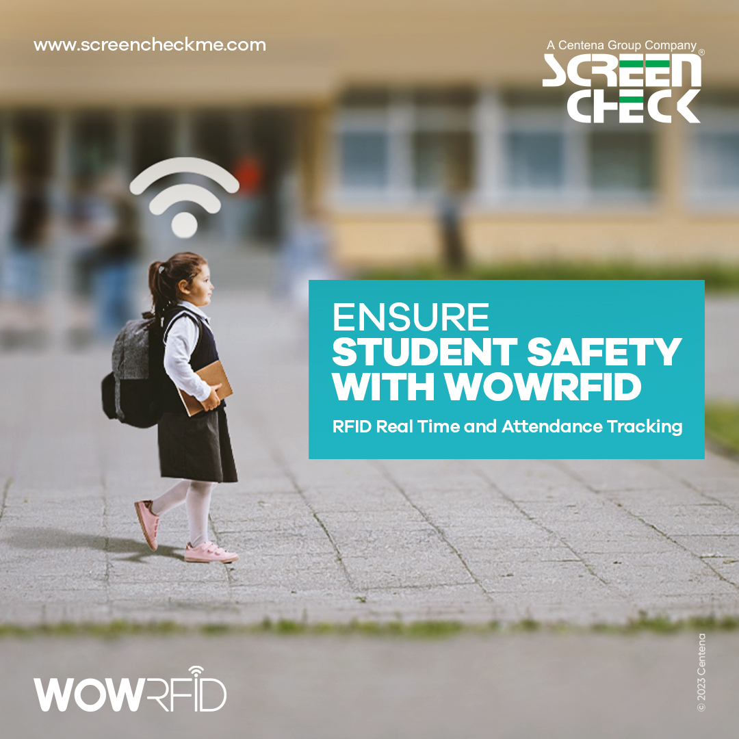 ScreenCheck MENA tweet media
