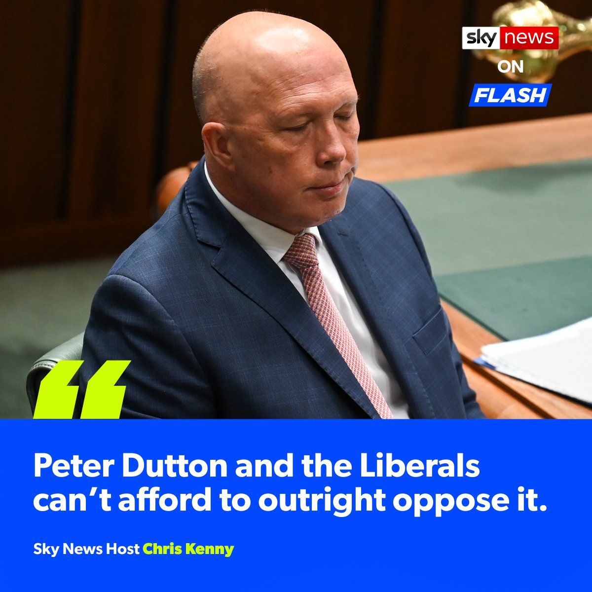 Flash News tweet media