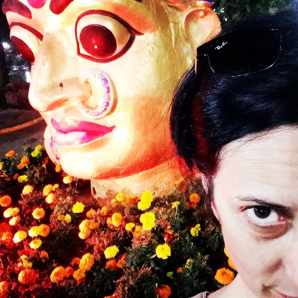 Stanza_di_Irene's tweet image. 🌍👀🧚‍♂️👁
#shilparamam #India #sguardi #linnocenzadelgermoglio #lynnneldeserto #viaggiare #leggere #scrivere #irenucciaunpoquaunpola #viaggiareperscrivere #scrivereperviaggiare #vivereperscrivere #scriverepervivere #leggeresempreovunque  #umanita #emozioni