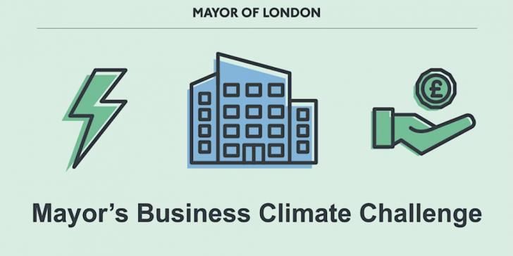 rateitgreen's tweet image. Online Workshop: Business Climate Challenge Energy Management Workshop, February 21, 1pm: buff.ly/3DdgGh6 @mayoroflondon #business #energyefficiency #netzero #energymanagement #energybills #carbon #emissions #greenjobs #UK #climatechange #businessclimatechallenge #London