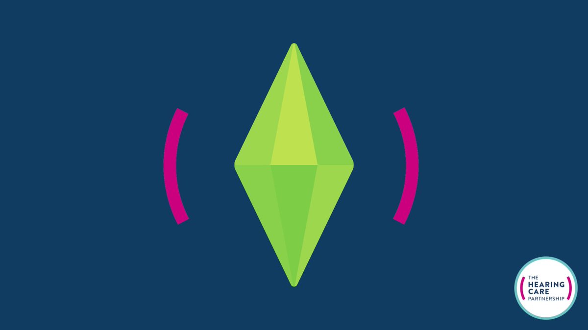 We LOVE big brands that do their bit to promote diversity, so we're thrilled to hear about The Sims 4's latest update that lets players create sims with glucose monitors &amp; hearing aids.
Here's to more representation in the virtual world!
#TheSims4Update #HearingAids