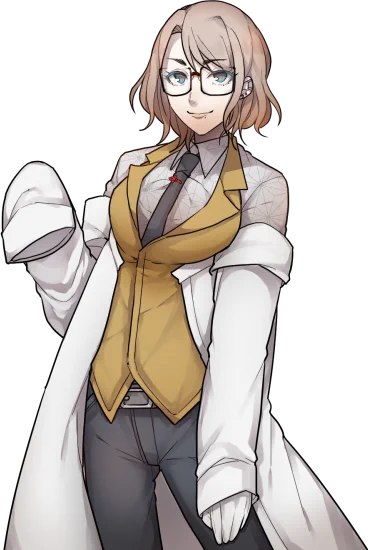 女RPできないのでめったに作らないけど時折産まれる #かわいい女探索者が見られるタグ 