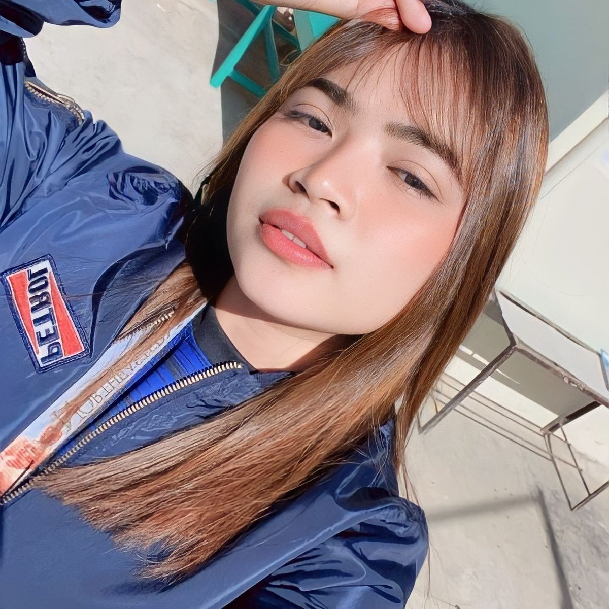Agustinjerusha's tweet photo. #NewProfilePic https://t.co/HXLQKVTMXE