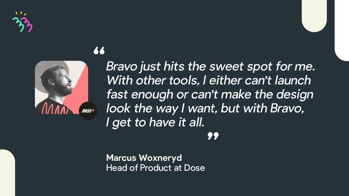 Bravostudioapp's tweet photo. Inspired by his autistic son, @marcusustwo started to build @AdaptrAI - an AI-powered platform that tailors learning to unique needs.

He used Bravo along with @figma, @airtable, @synthesiaIO and ChatGPT for this incredible #nocode project 🚀 https://t.co/4dEAb4r1zw