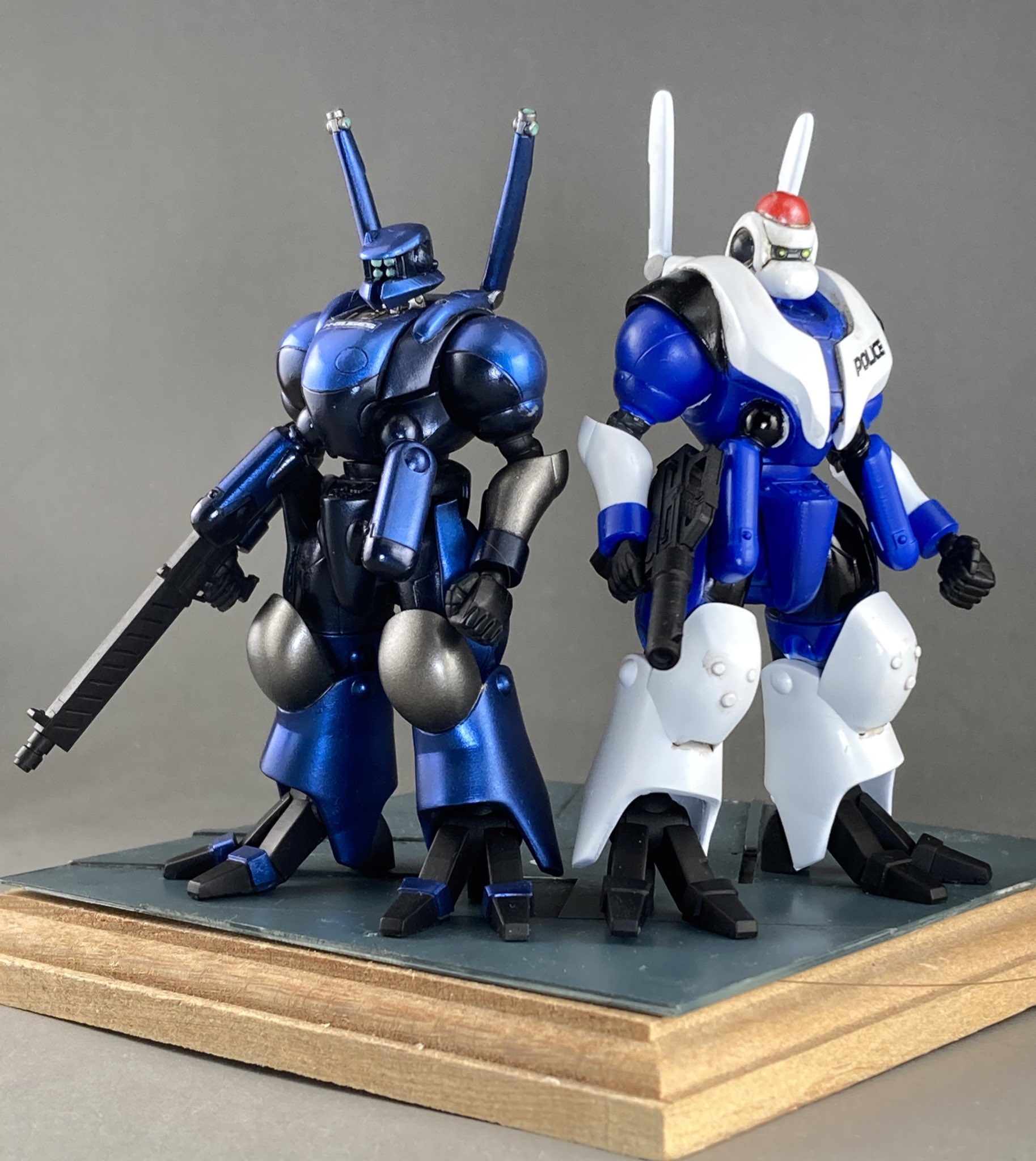 限定品　ギュゲスフィギュア　アップルシード‼️ えすつー on X: 