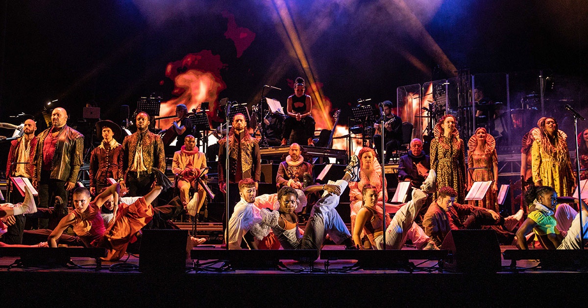 Exclusive: Treason musical announces plans for full production and live album bit.ly/3x4RXbk