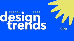 📌 <a href="/CBADesignAgency/">CBA</a> 2023 #Design #Trends👉 15 tendencias para animar a las #marcas a innovar para ser más útiles a la sociedad ▶️bit.ly/3YqvH7i #SocioAEBRAND #Branding #CBADesign #Diseño