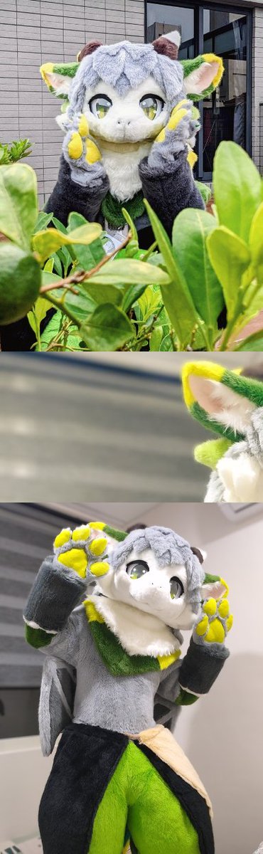 草見⏩自由自在( •̀ ω •́ )✧ tweet media