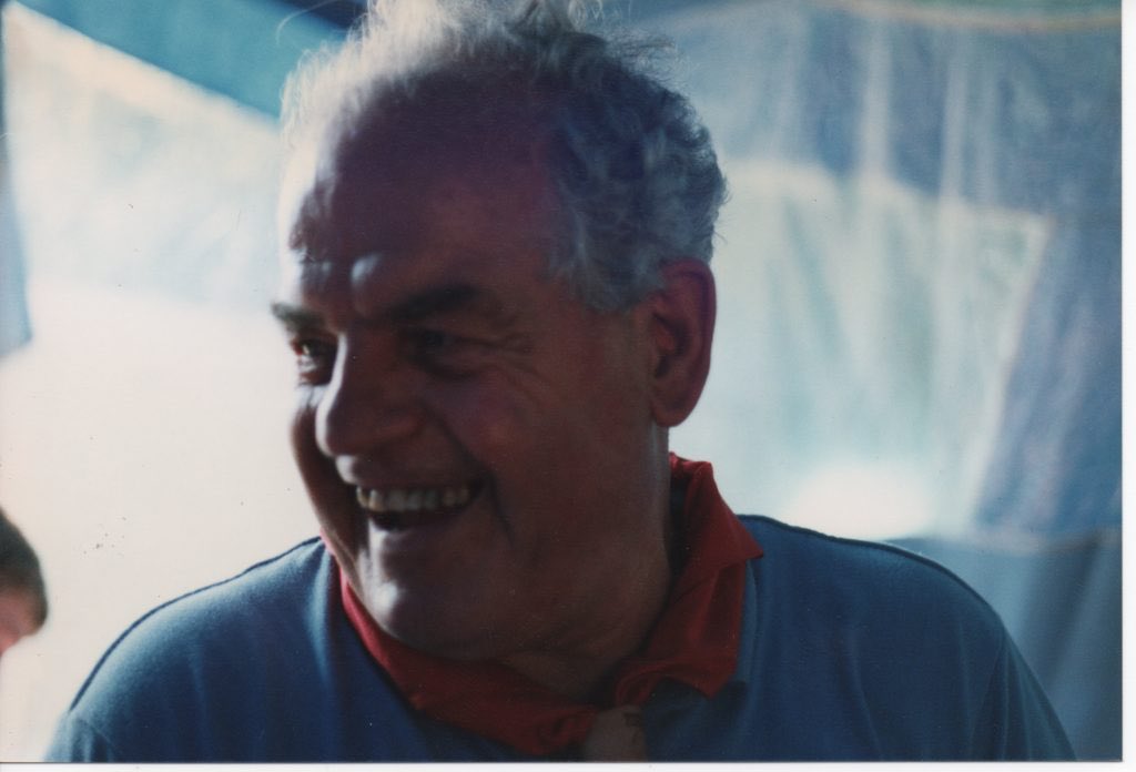 Today we say goodbye and celebrate the life of our District President and former 3rd Exmouth Scout Leader Dennis “Bosun” Williamson.

Thank you for all you did for Scouting over your 50+ years service.

exbudscouts.org.uk/bosun