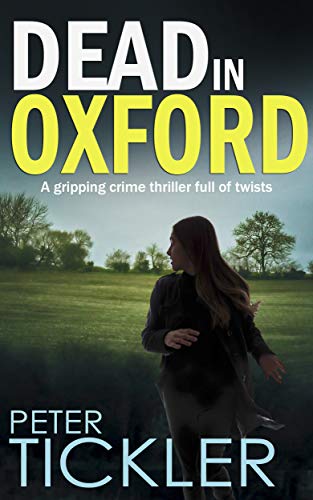 MysteryFest on Sat 4th March kicks off with a brilliant panel discussion: Deceit or cheat: does the writer have to play fair with the reader? Three fantastic authors will be joining us for the panel <a href="/ptickler/">Peter Tickler</a> @Jeff_Dowson and <a href="/Peteadams8/">Pete Adams Author</a> - don't miss it! librariesandarchives.portsmouth.gov.uk/public-library…