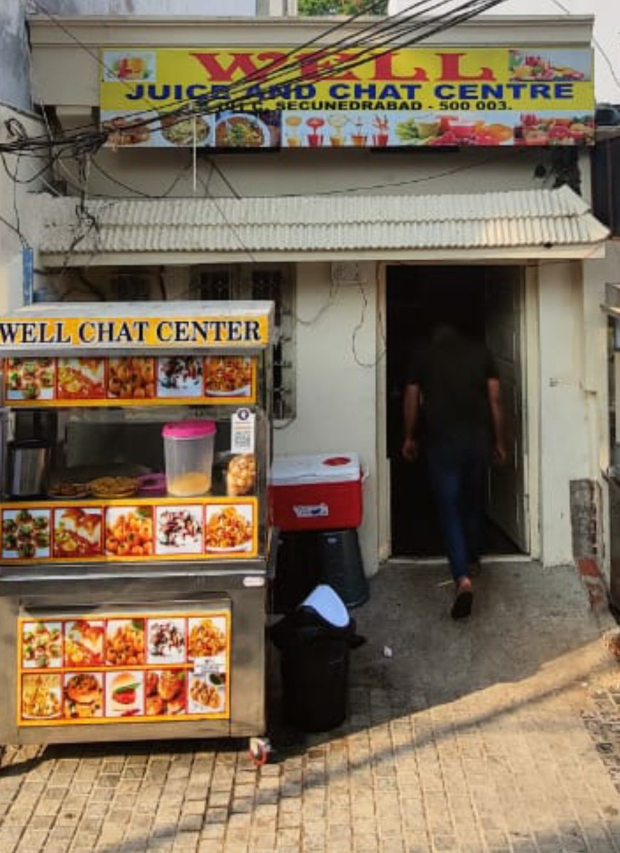 Shaandaar Hyderabad on Twitter "RT kalpana_designs "Madam Bilkul